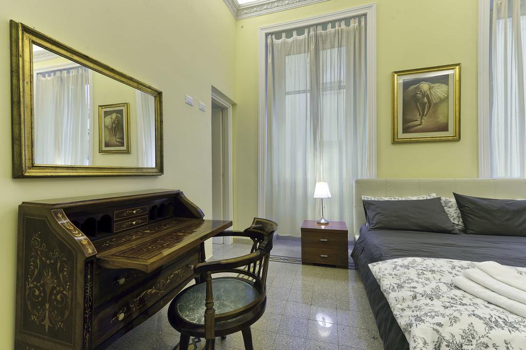 Casa Vacanze Monteverde روما المظهر الخارجي الصورة