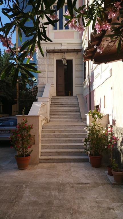 Casa Vacanze Monteverde روما المظهر الخارجي الصورة