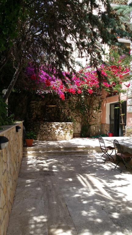 Casa Vacanze Monteverde روما المظهر الخارجي الصورة