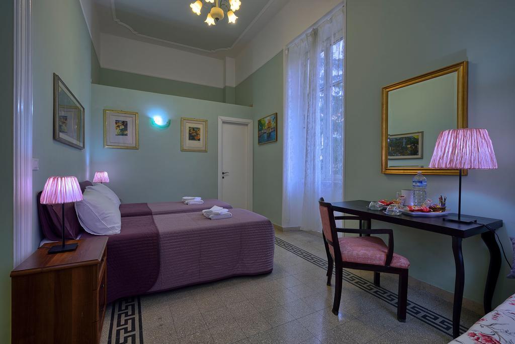 Casa Vacanze Monteverde روما المظهر الخارجي الصورة