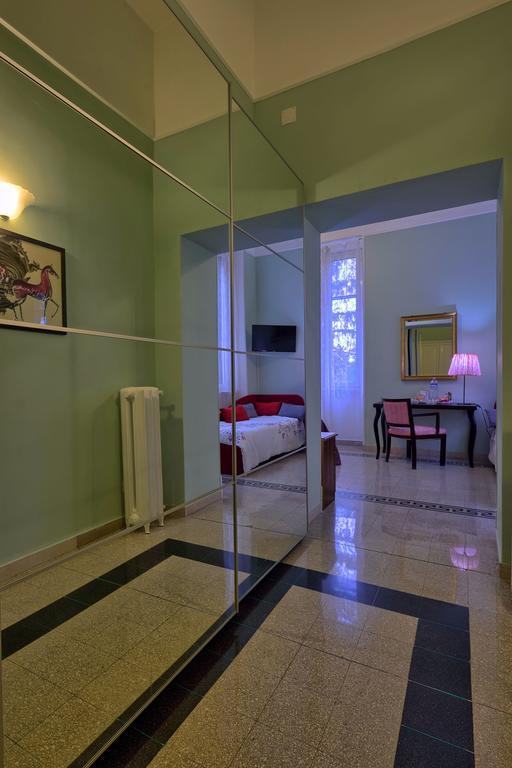 Casa Vacanze Monteverde روما المظهر الخارجي الصورة