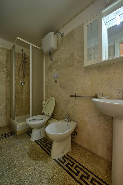 Casa Vacanze Monteverde روما المظهر الخارجي الصورة
