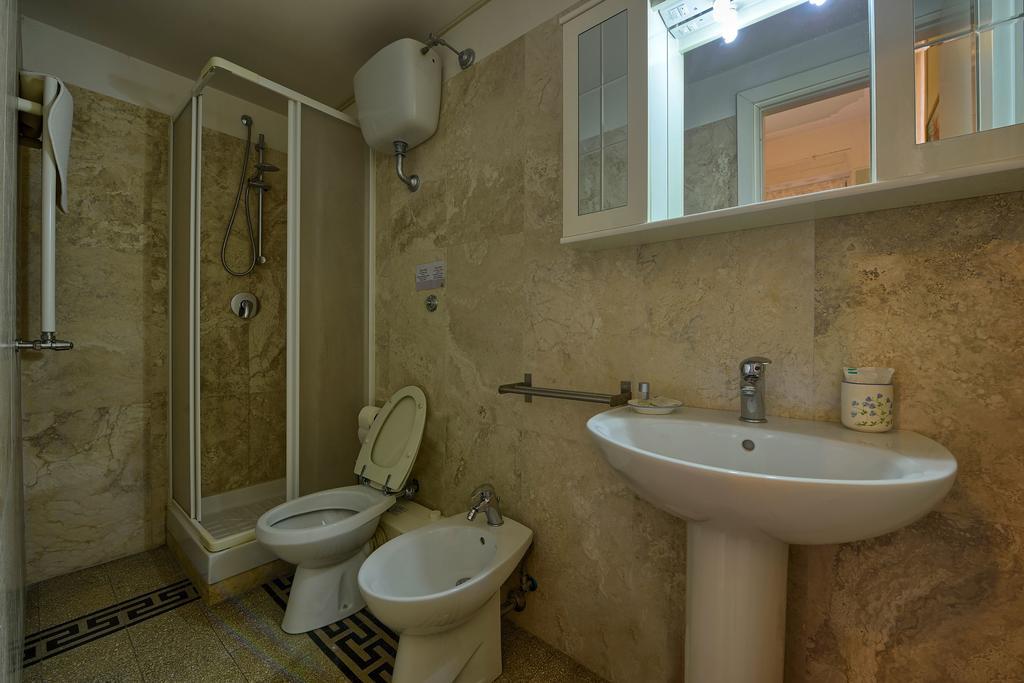 Casa Vacanze Monteverde روما المظهر الخارجي الصورة