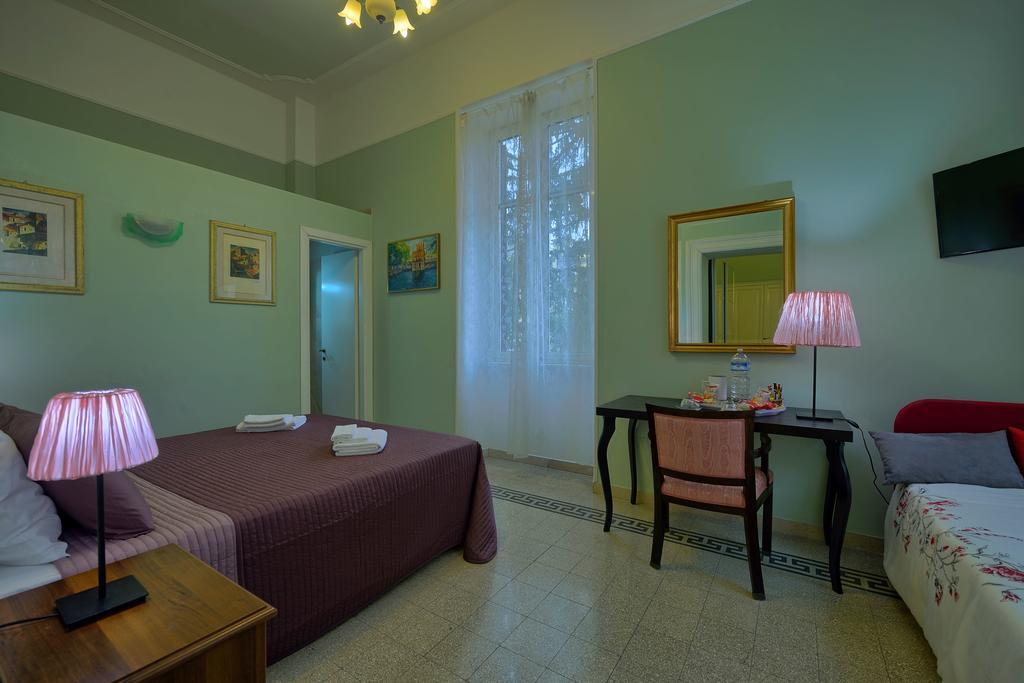 Casa Vacanze Monteverde روما المظهر الخارجي الصورة
