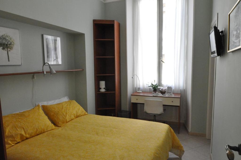 Casa Vacanze Monteverde روما المظهر الخارجي الصورة