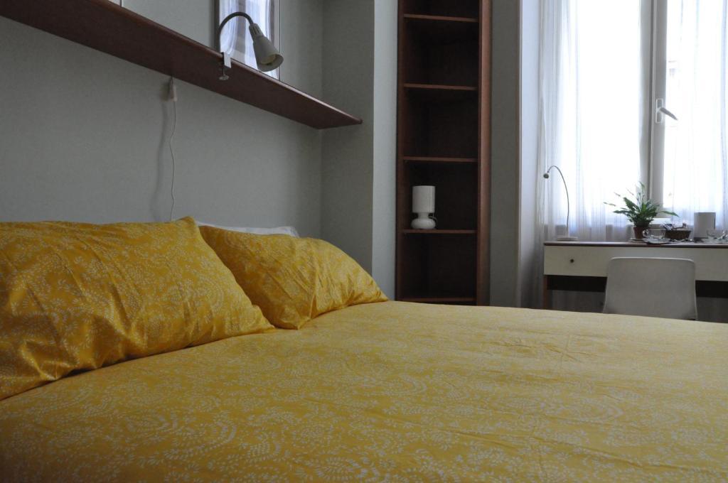 Casa Vacanze Monteverde روما المظهر الخارجي الصورة