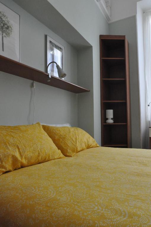 Casa Vacanze Monteverde روما المظهر الخارجي الصورة