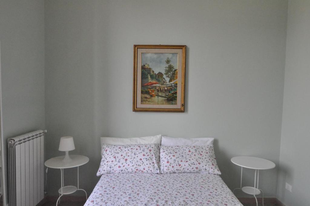 Casa Vacanze Monteverde روما المظهر الخارجي الصورة