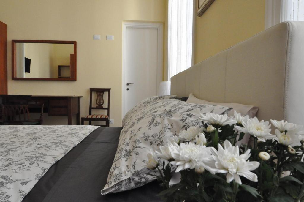 Casa Vacanze Monteverde روما المظهر الخارجي الصورة