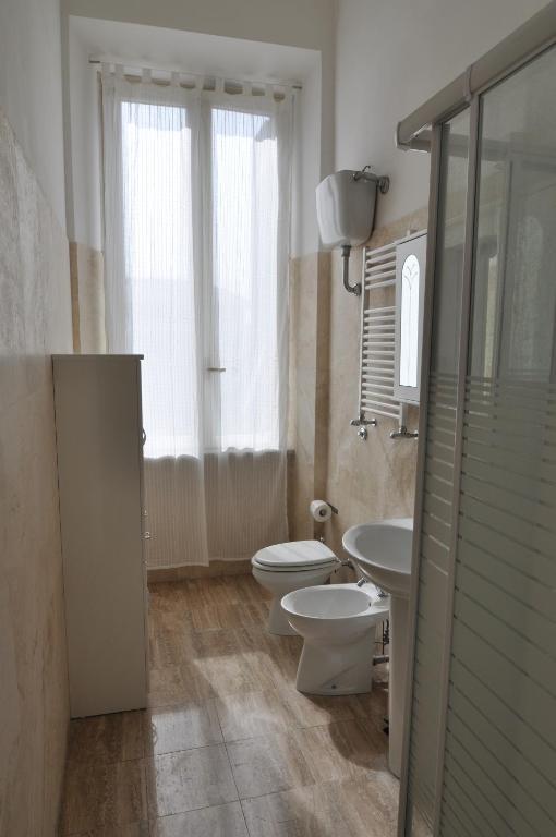 Casa Vacanze Monteverde روما المظهر الخارجي الصورة