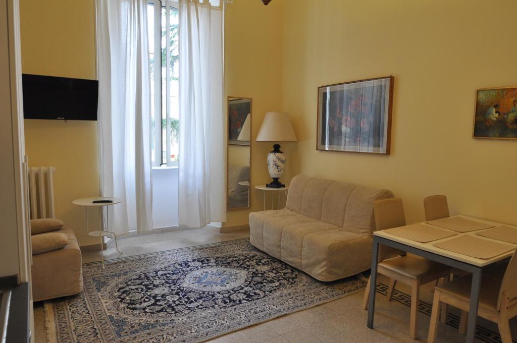 Casa Vacanze Monteverde روما المظهر الخارجي الصورة
